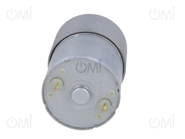 50:1 METAL GEARMOTOR 37DX54L MM 12V HELI