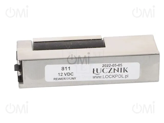 811 12V DC