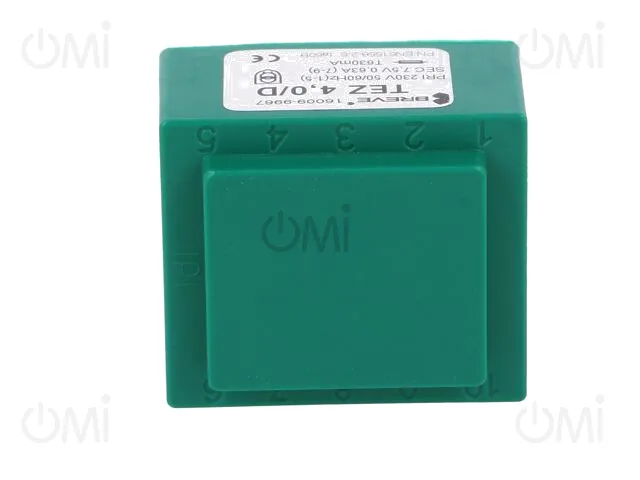 TEZ4/D230/7.5V