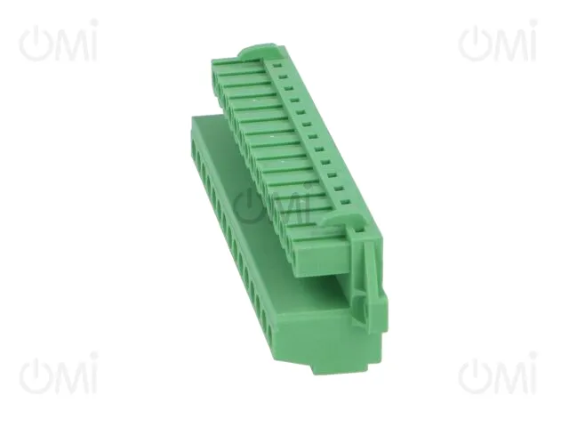 MSTBU 2,5/15-STD-5,08 1824256