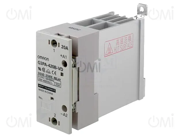 G3PA-420B-VD 12-24DC