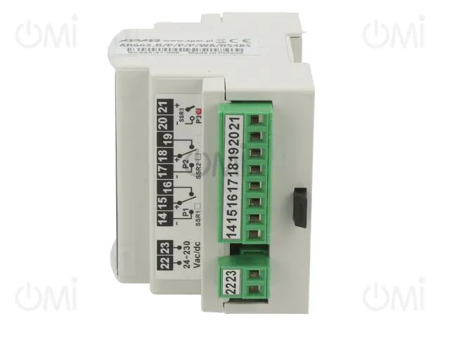 AR663.B/P/P/P/WA/RS485