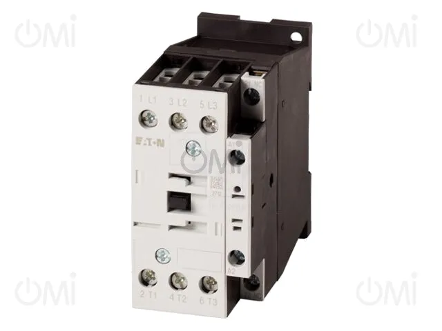 DILM38-10(230V50HZ,240V60HZ)