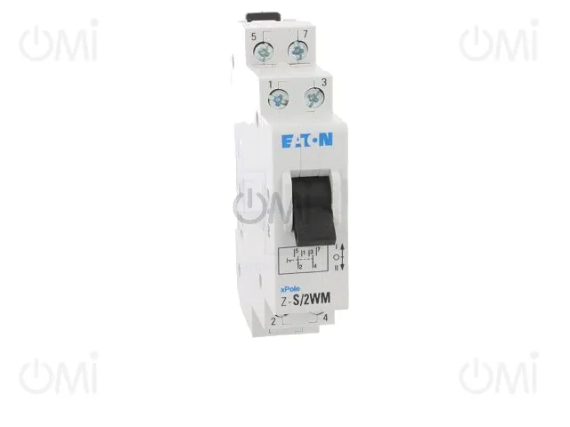 Z-S/2WM