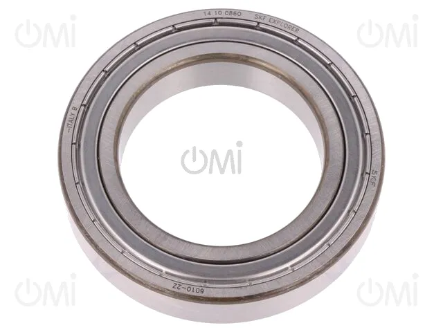 6010-2Z SKF