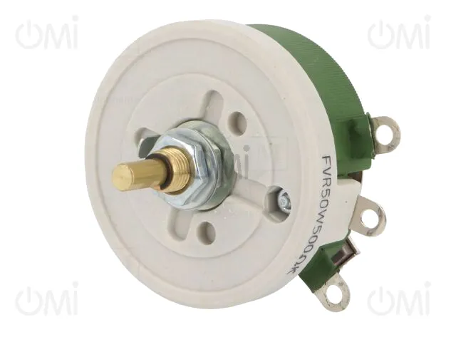 FVR50W-500R