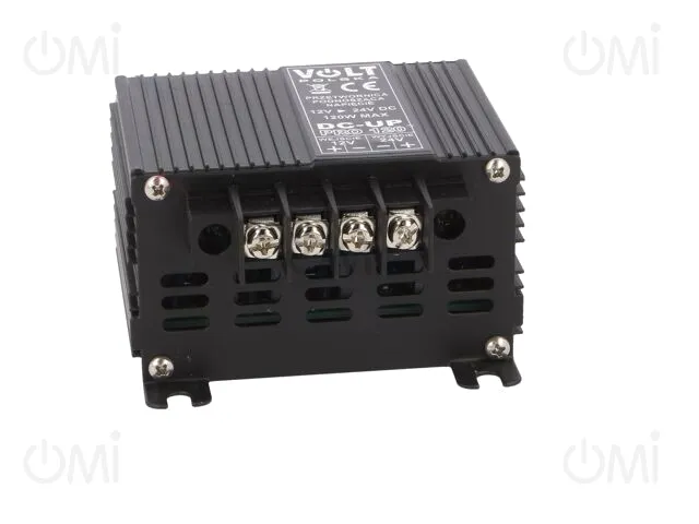 DC-UP-PRO 120 12/24V