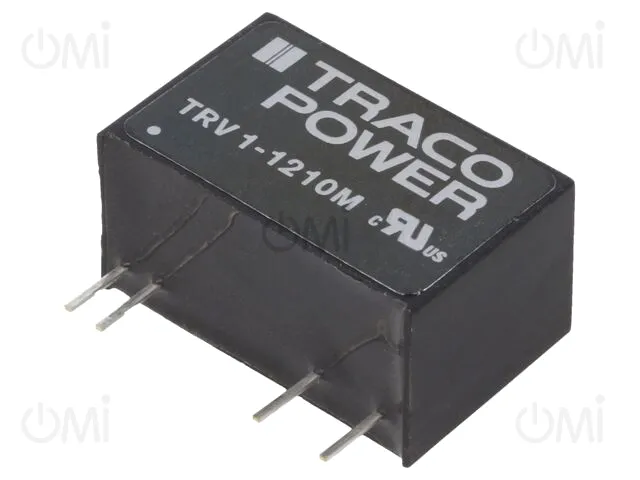 TRV 1-1210M