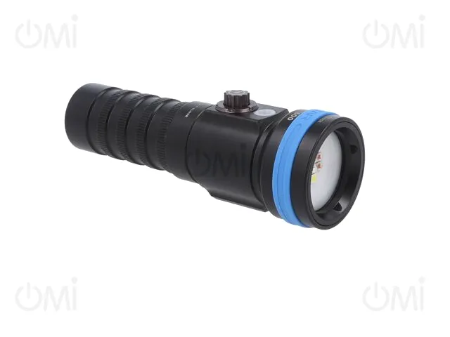 D30 1600 FULL SET 1600LM LED +BATTERY