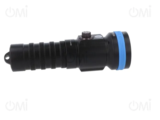 D30 1600 FULL SET 1600LM LED +BATTERY