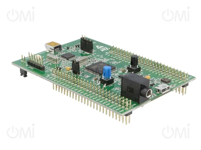 STM32F407G-DISC1