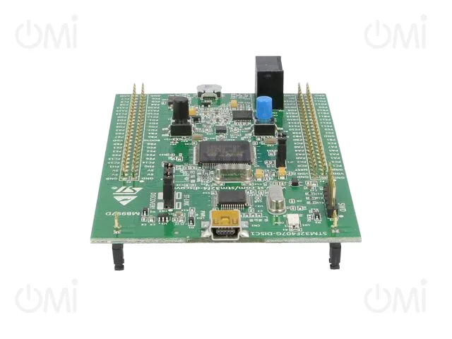 STM32F407G-DISC1