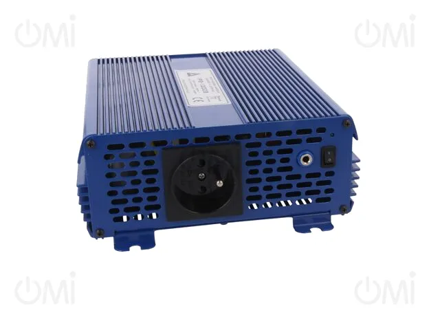 IPS-1200S 24V/230V ECO MODE