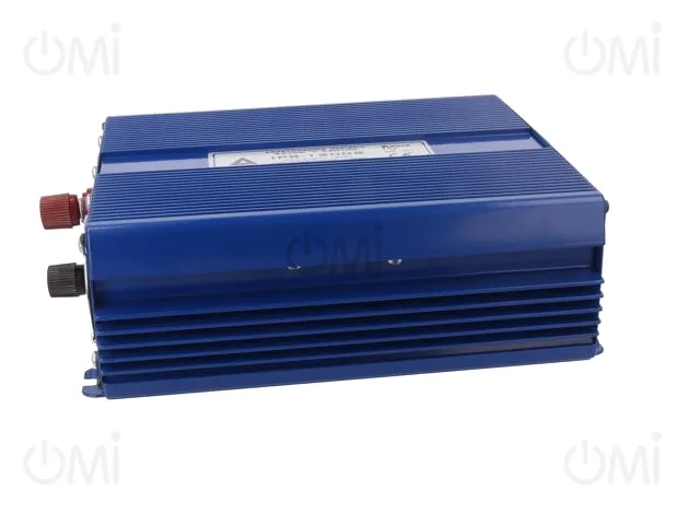 IPS-1200S 24V/230V ECO MODE