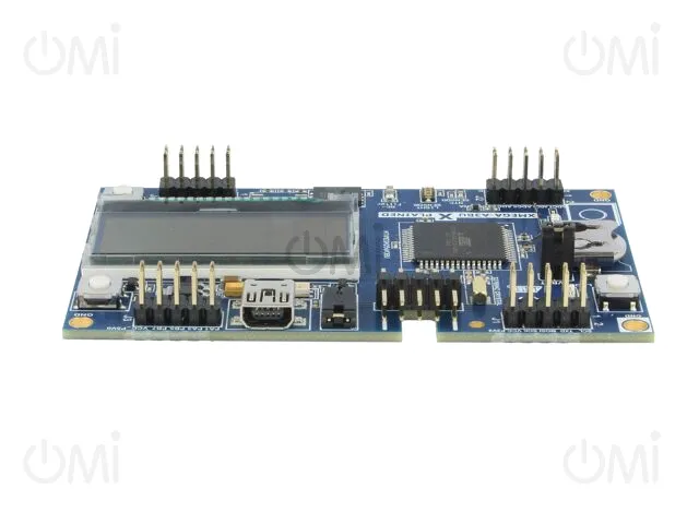 ATXMEGAA3BU-XPLD
