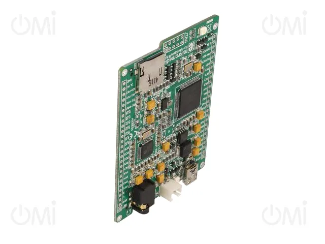 MIKROMEDIA FOR STELLARIS M3