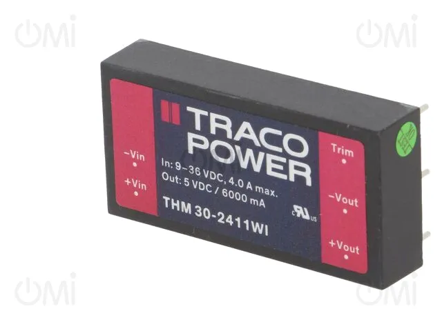 THM 30-2411WI