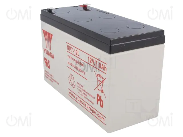 NP7-12L