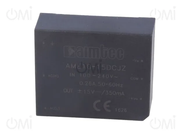 AME10-15DCJZ