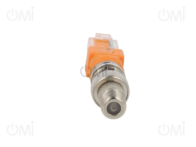 ADAPTOR RJ45-COAX