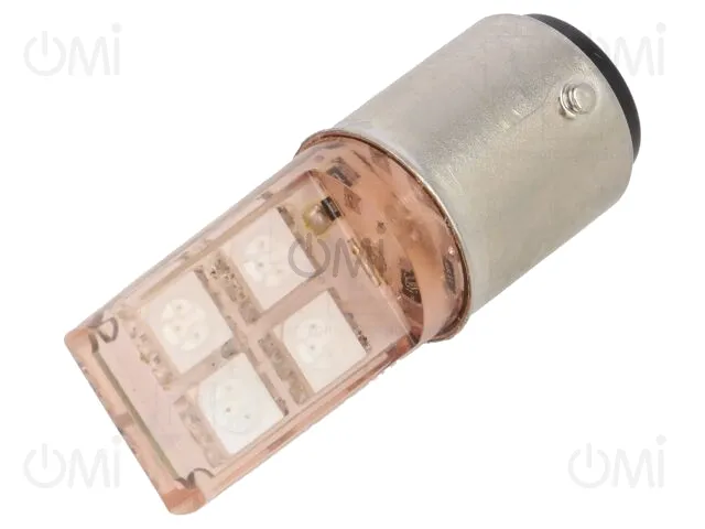 LO-BA15D-24AC/DC SPECIAL