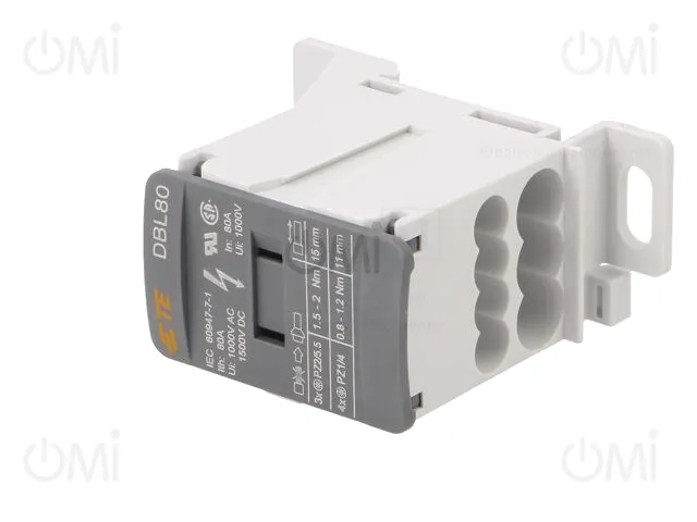 1SNL308010R0000 (DBL80)