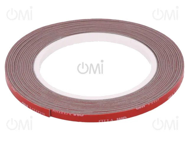 3M VHB GPH 110 6MMX5M