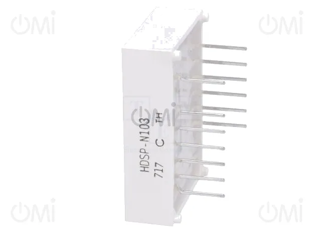 HDSP-N103