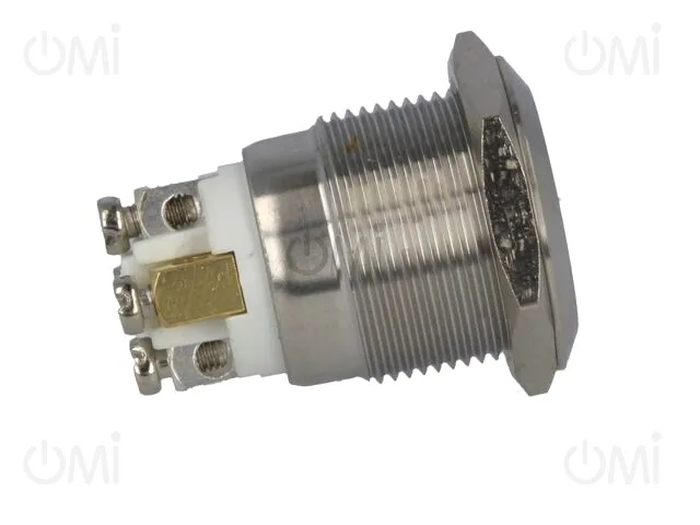 GQ19F-10E/RG/24/S (DUAL LED, 24V)
