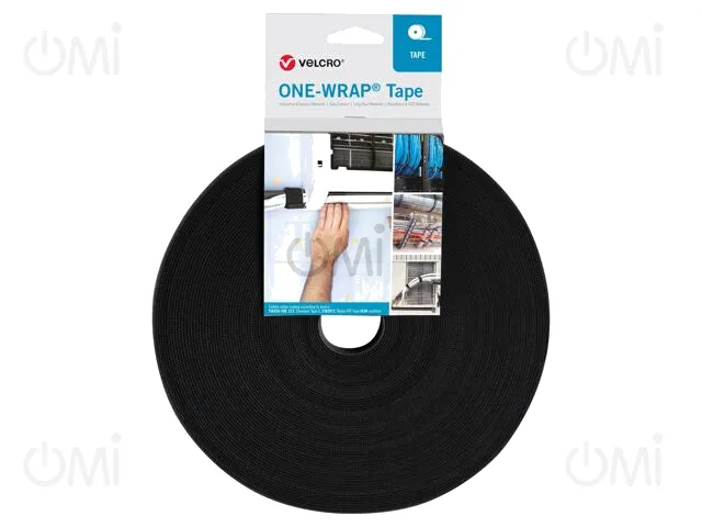 VELCRO® BRAND ONE-WRAP® TAPE 20MM