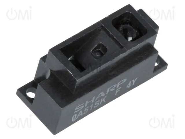 SHARP GP2Y0A51SK0F