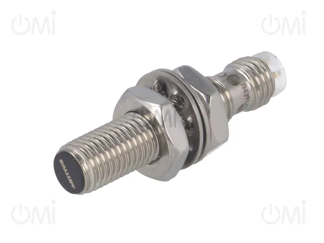 BES M08EE-PSC15B-S49G-003