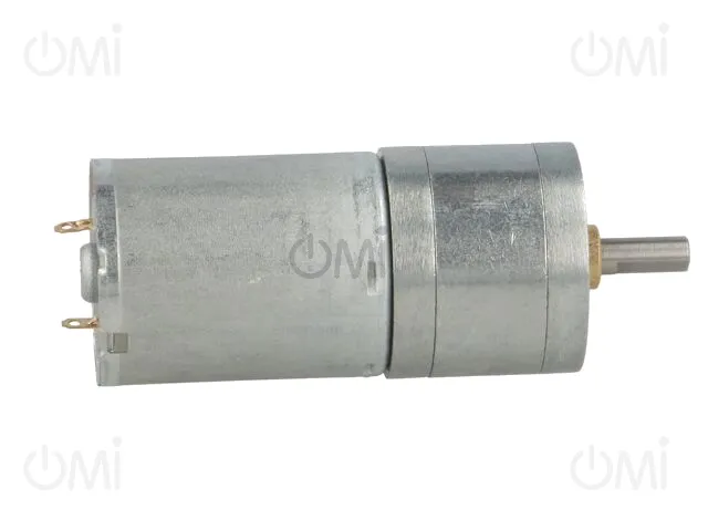 47:1 25DX52L MM HP 12V