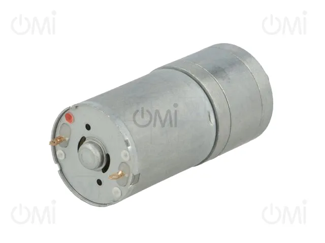 47:1 25DX52L MM HP 12V
