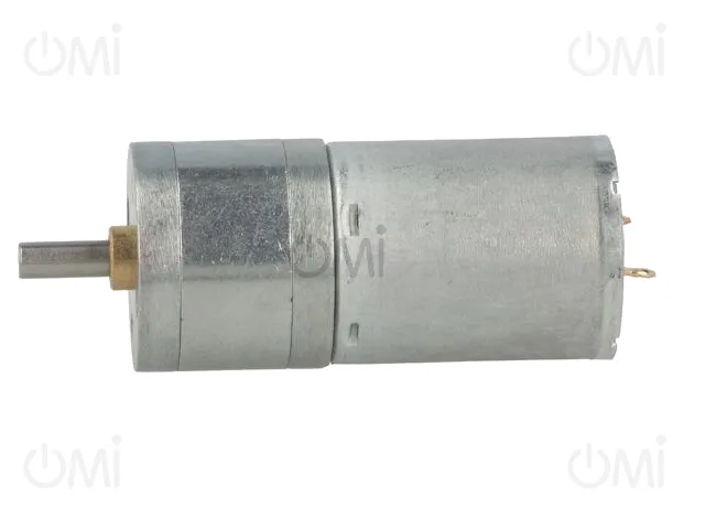 47:1 25DX52L MM HP 12V