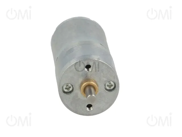 47:1 25DX52L MM HP 12V
