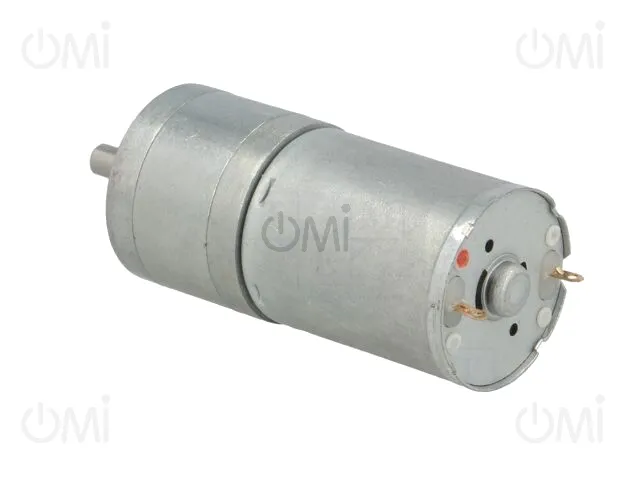 47:1 25DX52L MM HP 12V