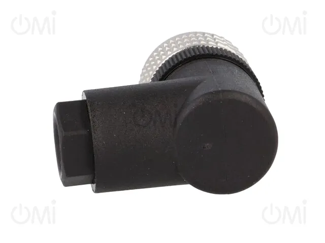 933172100 ELWIKA 4012 PG7 SCHWARZ/BLACK