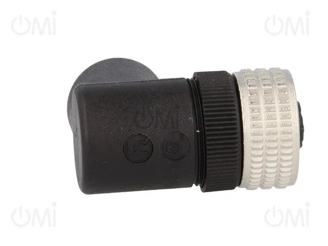 933172100 ELWIKA 4012 PG7 SCHWARZ/BLACK
