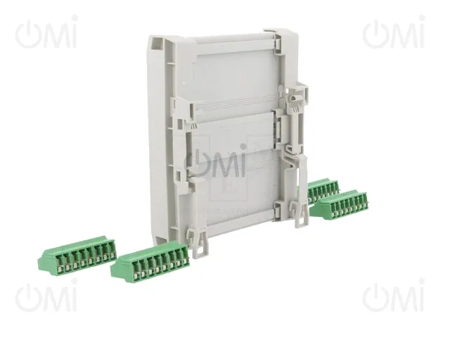 UM-BASIC 108 100MM DEV-KIT KMGY