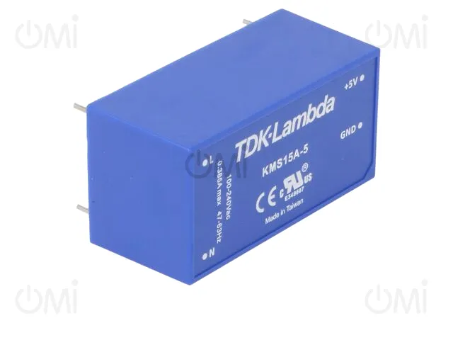 KMS15A-5