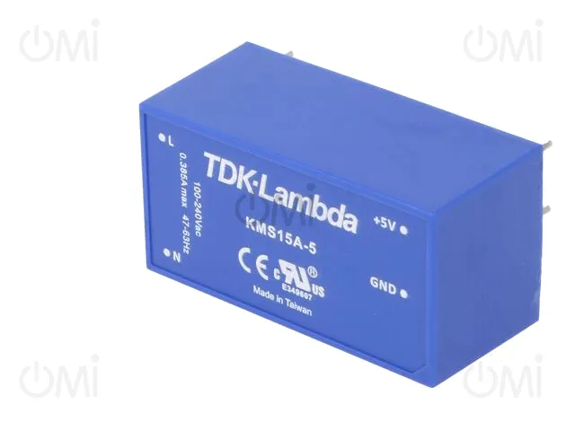 KMS15A-5