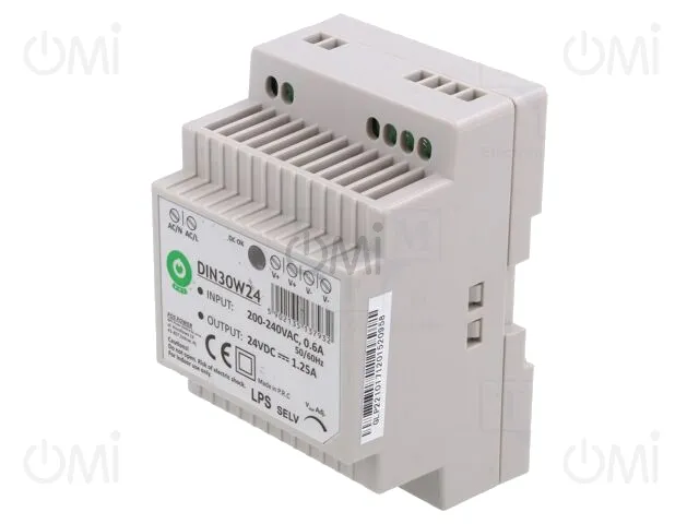 POS DIN30W24
