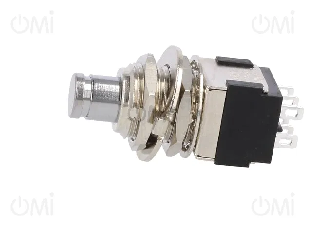 MPG 206 N