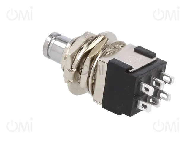 MPG 206 N