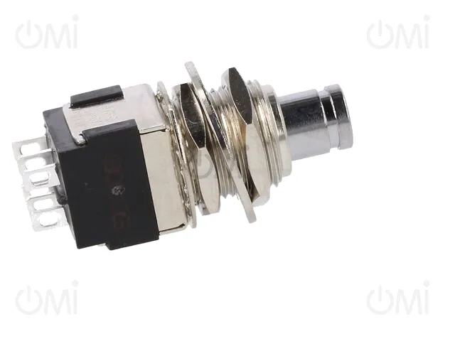 MPG 206 N