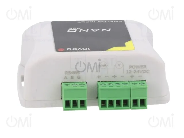 NANO ANALOG INPUT POE