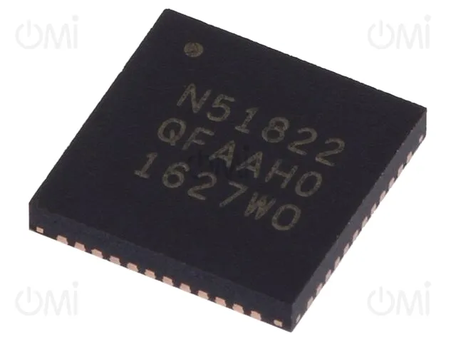 NRF51822-QFAA-R7