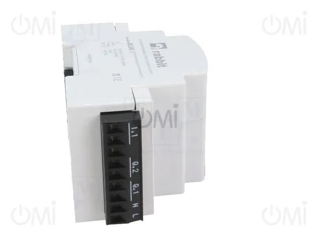 MICROBLUE GPS WBUDOWANA