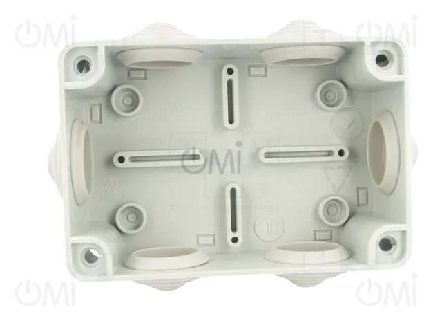 S-BOX 206